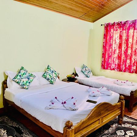 Shrenya Orchidz-Coorg Nature Stay マディケーリ エクステリア 写真
