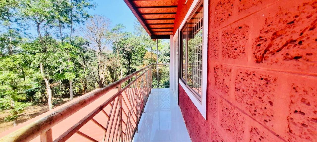 Shrenya Orchidz-Coorg Nature Stay マディケーリ エクステリア 写真