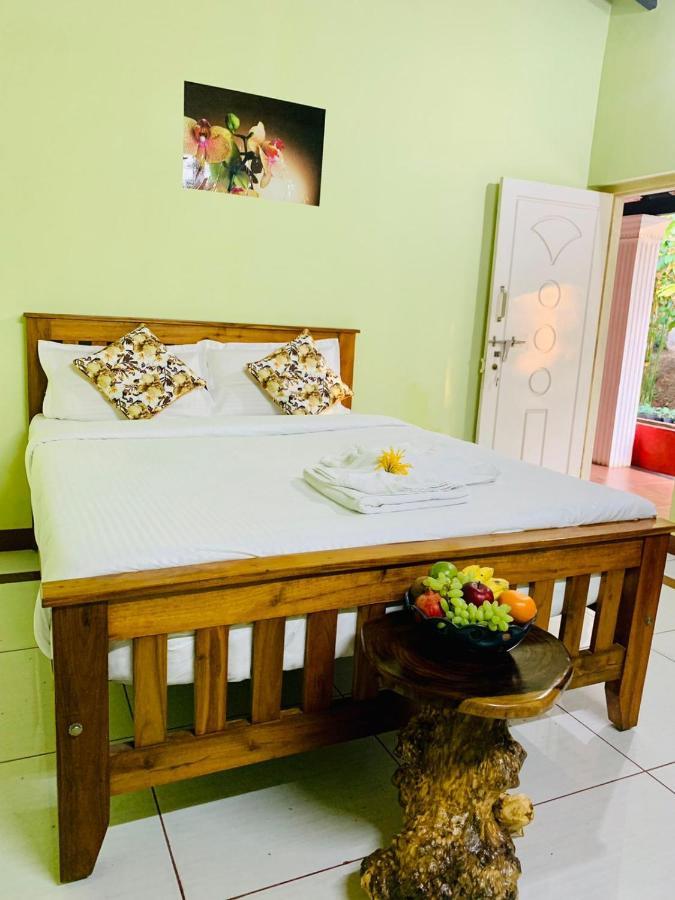 Shrenya Orchidz-Coorg Nature Stay マディケーリ エクステリア 写真