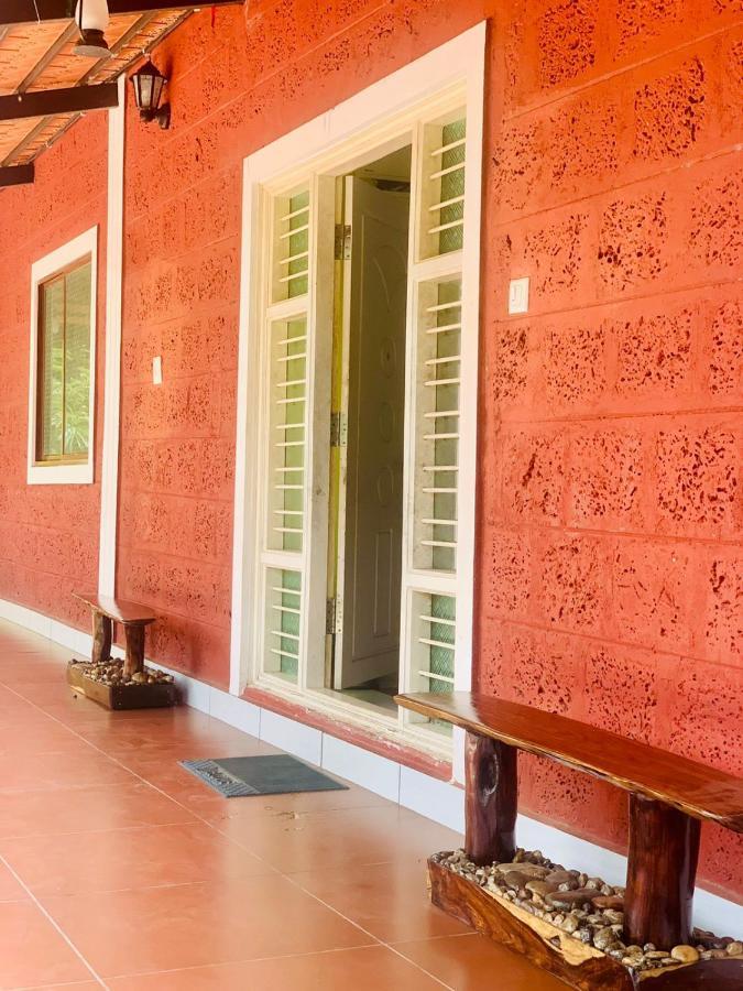 Shrenya Orchidz-Coorg Nature Stay マディケーリ エクステリア 写真