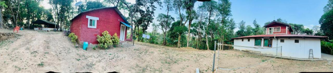 Shrenya Orchidz-Coorg Nature Stay マディケーリ エクステリア 写真