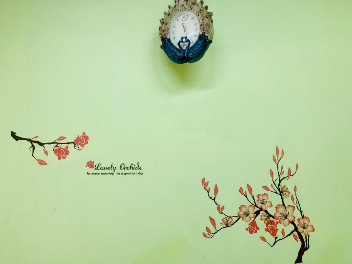 Shrenya Orchidz-Coorg Nature Stay マディケーリ エクステリア 写真