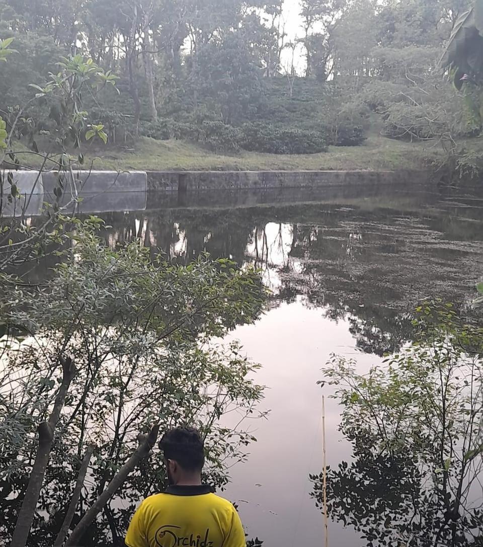 Shrenya Orchidz-Coorg Nature Stay マディケーリ エクステリア 写真