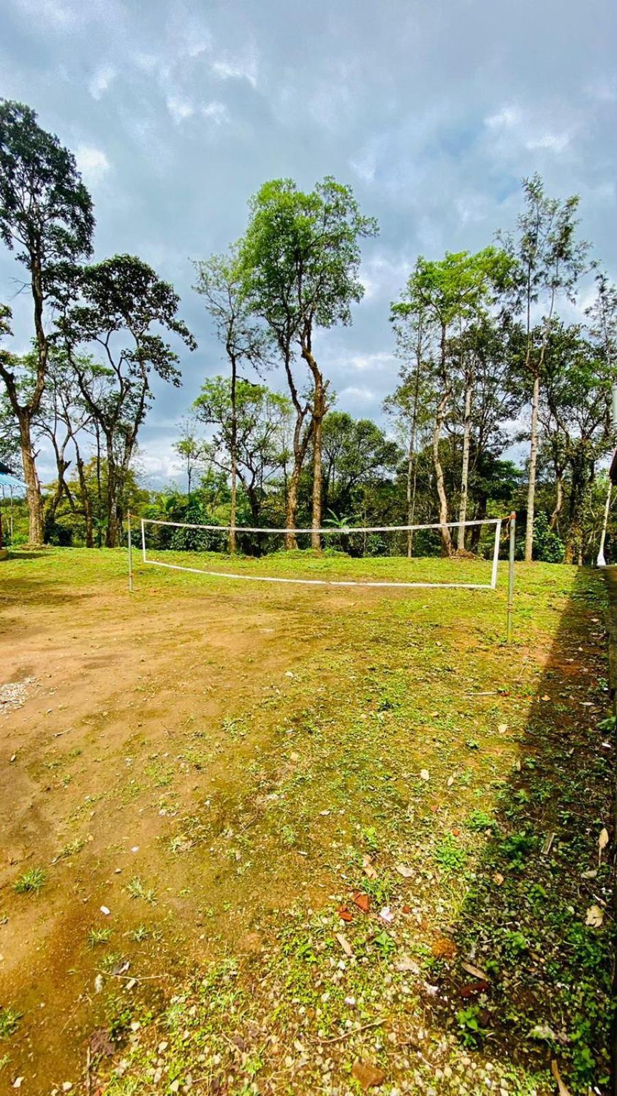 Shrenya Orchidz-Coorg Nature Stay マディケーリ エクステリア 写真